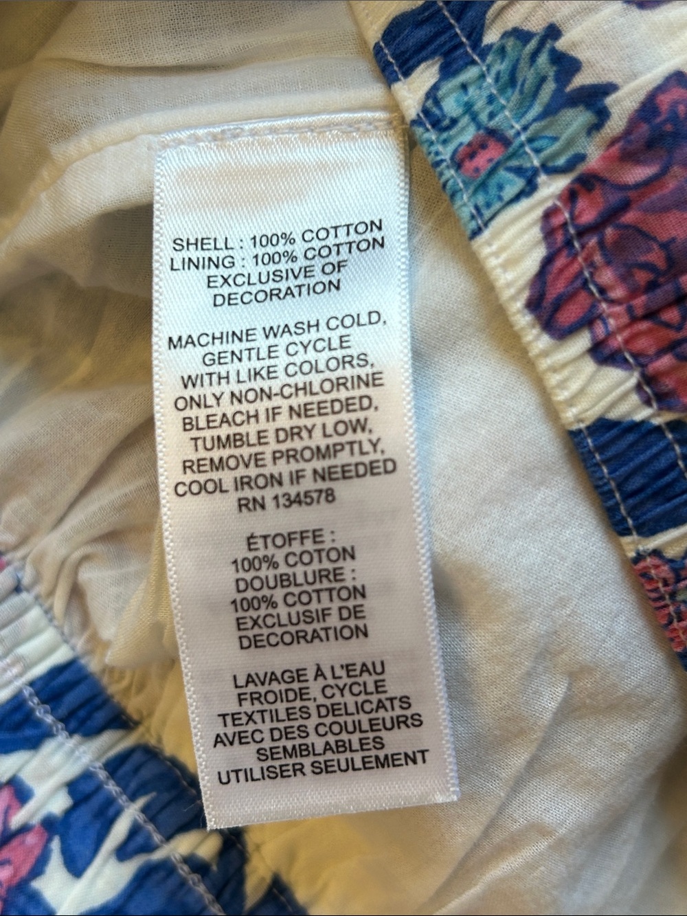 Vineyard Vines Shorts - Picture 9 of 9